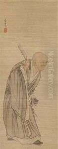 The Zen Monk Nansen Killing A Cat (a Famous Koan)
