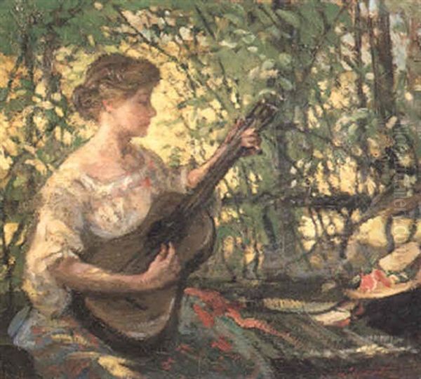 Summer Melody - view 1