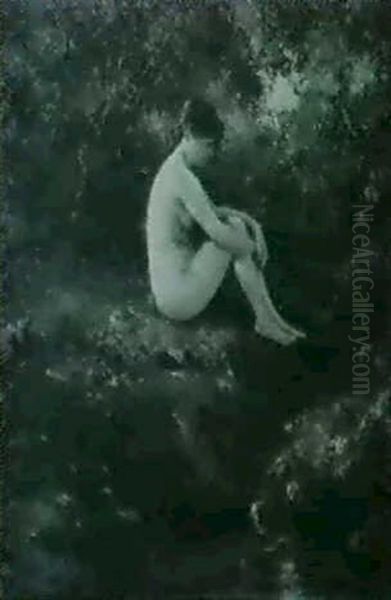 Meditation - view 1