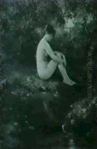 Meditation by Lillian M. Genth