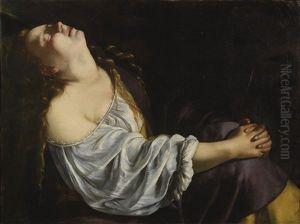 Marie Madeleine