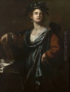 Clio: The Muse Of History