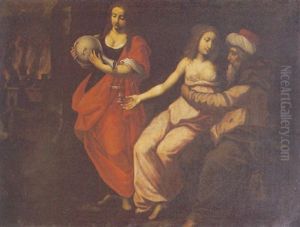 Scena Biblica