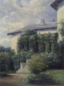 Landhaus Im Sommergarten Landhaus Im Sommergarten