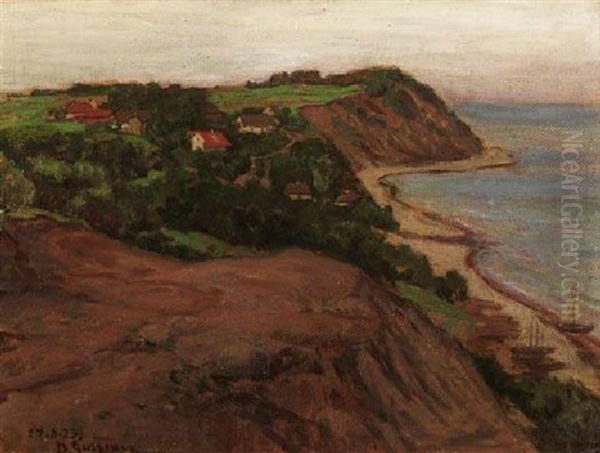 Cap Arkona Auf Rugen - view 1