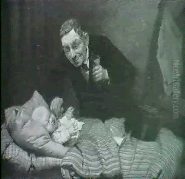 Der Kleine Schreihals - view 1
