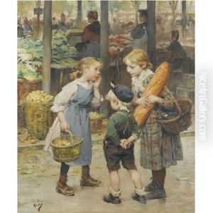 Les Petites Menageres