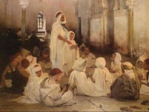 La Lecon Coranique
