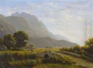 Environs Du Bouveret