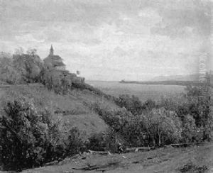 Seelandschaft Seelandschaft