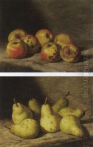 Apfel by Jean Louis Georges