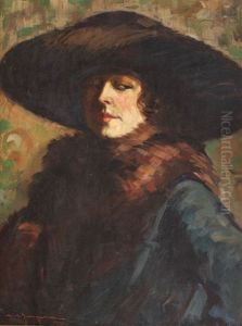 Interbelic Elegance