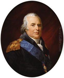 Louis Xviii