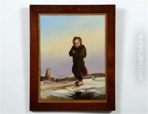 The Chimney Sweep