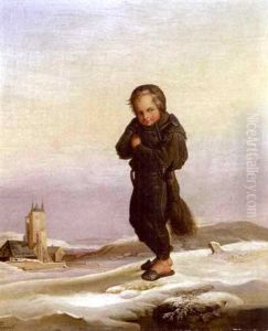 Der Kleine Schornsteinfeger Der Kleine Schornsteinfeger