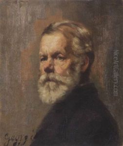 Herrenportrat