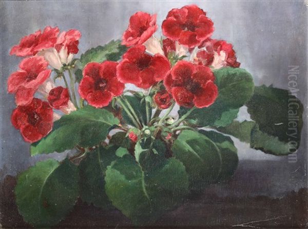 Vaso Con Fiori - view 1