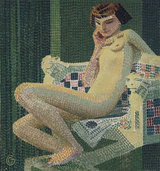 Geroglifico - view 1
