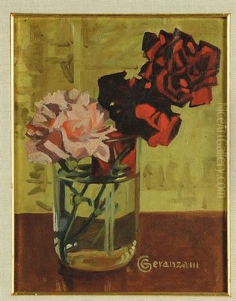 Vaso Di Fiori - view 1