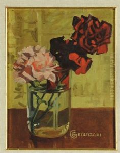 Vaso Di Fiori