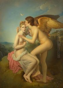 Cupid And Psyche thumbnail