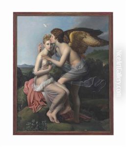 Cupid And Psyche