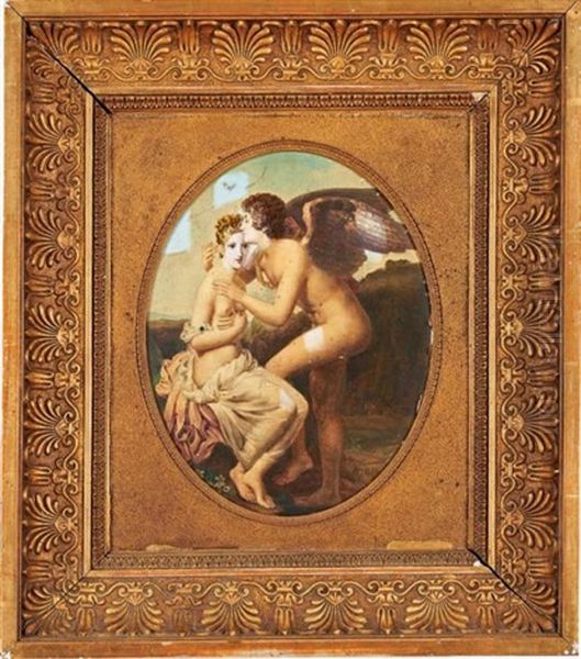 Psyche Et L'amour - view 1
