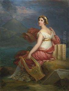 Corinne Au Cap Misene