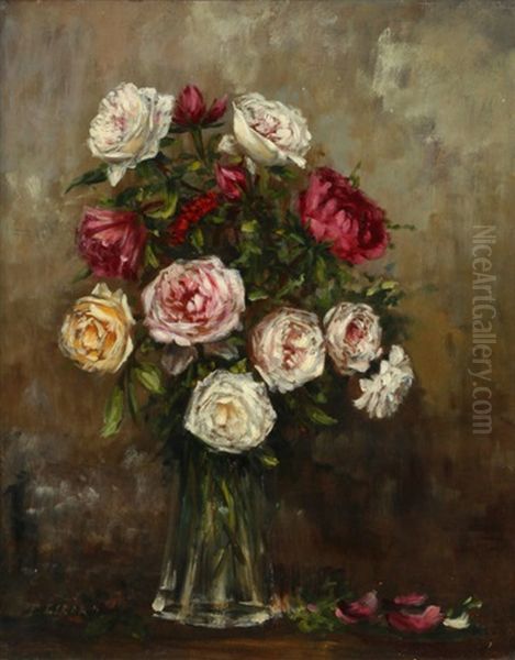 Fleurs - view 1