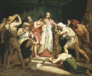 Joseph Reconnu Par Ses Freres