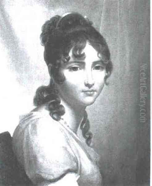 Portrait Of A Lady - view 1