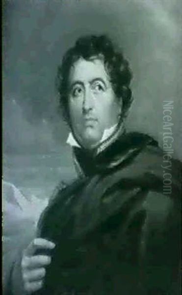 Portrait Du Marechal Soult, Duc De Dalmatie - view 1