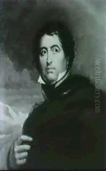 Portrait De Marechal Soult, Duc De Dalmatie - view 1
