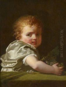 Le Coquin Gourmand by Marguerite Gerard