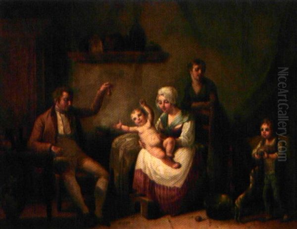 L'heureuse Famille - view 1
