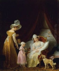 L'accouche Or Le Dernier Venu