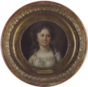 Jeune Femme