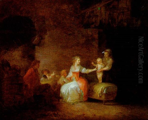 L'heureuse Famille - view 1