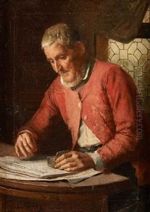 Le Lecteur Priseur