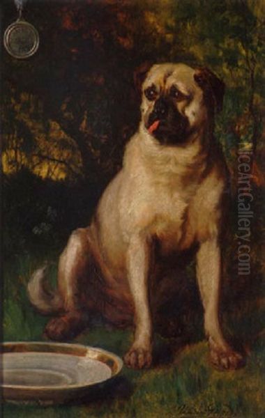 Laeken Marquis - view 1