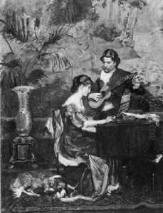 The Serenade