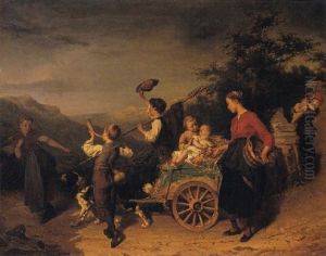 Farewell!