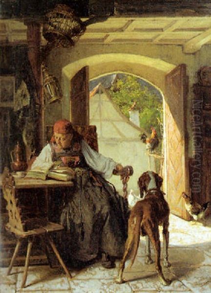 Boheems Interieur - view 1