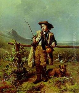 Jeune Berger Jeune Berger
