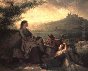 The Shepherd's Family