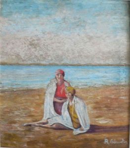 Baigneuses