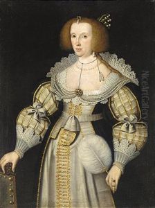 Portrait Of A Lady Portrait Of A Lady