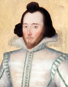 Portrait Of A Gentleman