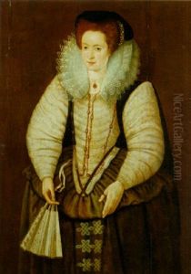 Portrait Of A Lady