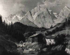 Mitterberg Im Muhlbach Im Pongau